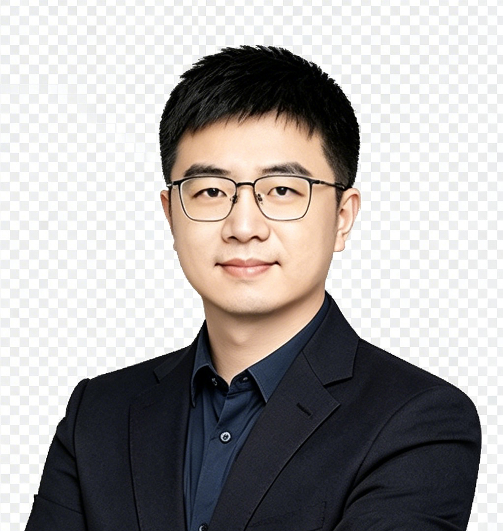 李翔老师